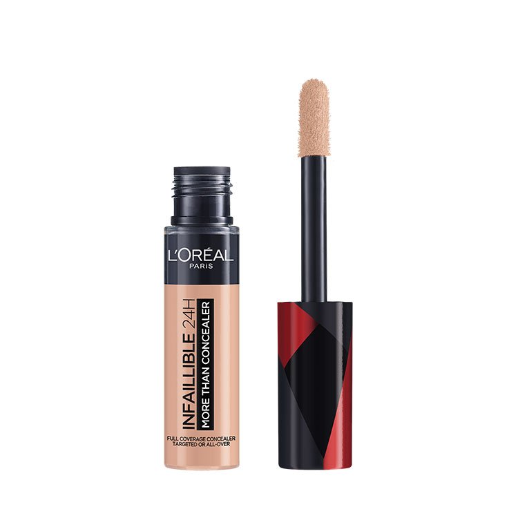 OAP MAKEUP FACE MORETHANCONCEALER 2021 PACKANDTOOL 324